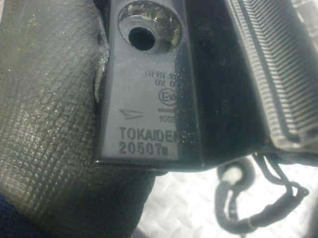 Right Tail Light DAIHATSU Tanto 2009 CBA-L385S — photo 3