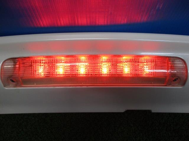 Rear Spoiler TOYOTA Estima 2006 DBA-ACR55 — photo 4