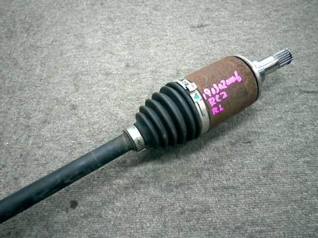 Rear Left Drive Shaft HONDA Odyssey 2014 DBA-RC2 — photo 2