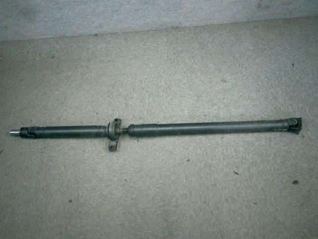 Rear Propeller Shaft SUBARU Legacy 2014 DBA-BRG 27111AJ220 — photo 1