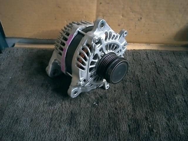 Alternator SUBARU Legacy 2014 DBA-BRG 23700AA760 — photo 1