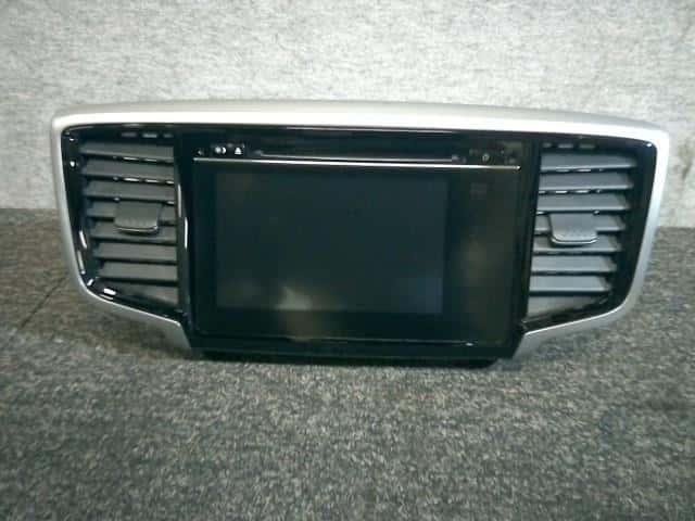 Car Navigation HONDA Odyssey 2014 DBA-RC2 — photo 2