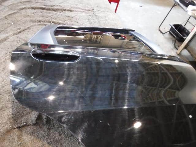 Rear Right Door Assembly HONDA Fit 2011 DAA-GP1 — photo 3