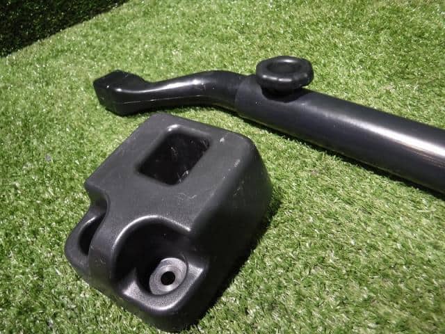 Roll Bar NISSAN Nv200 vanette 2012 DBF-VM20 — photo 2
