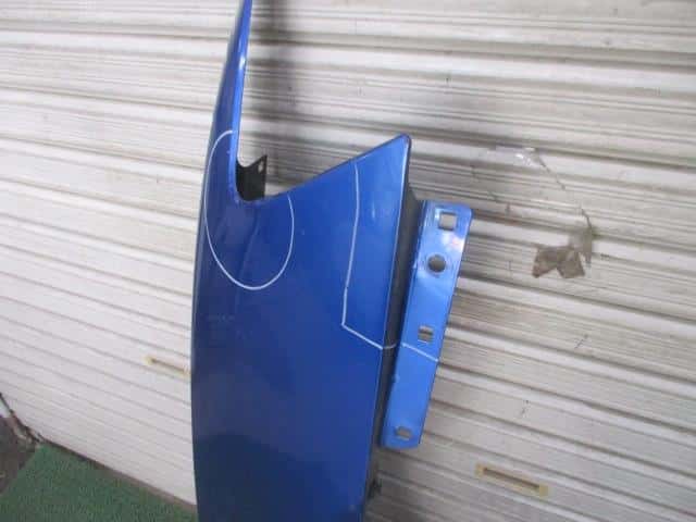 Right Fender Panel MITSUBISHI Galant Fortis 2014 CBA-CY4A 5220G042 — photo 3