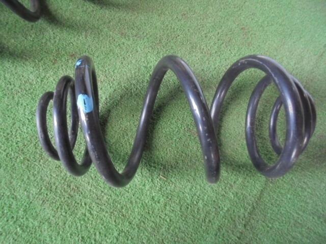 Coil Spring TOYOTA Succeed 2015 DBE-NCP165 — photo 3