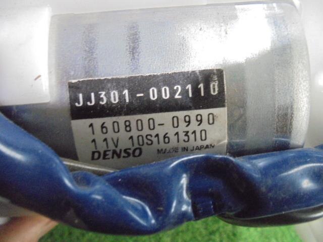 Steering Column TOYOTA Succeed 2015 DBE-NCP165 — photo 2