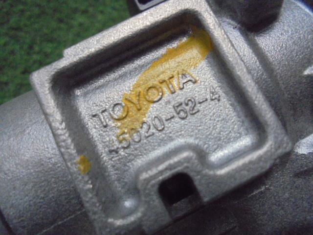 Steering Column TOYOTA Succeed 2015 DBE-NCP165 — photo 4