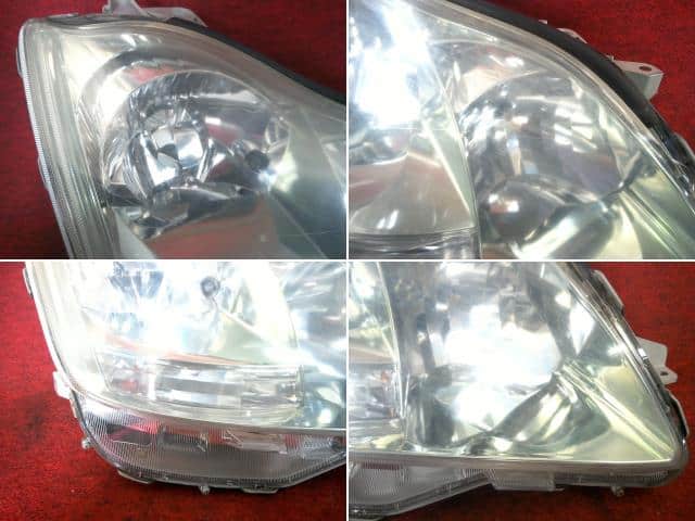 Right Headlight TOYOTA Crown 2004 CBA-GRS180 8111030A60 — photo 2