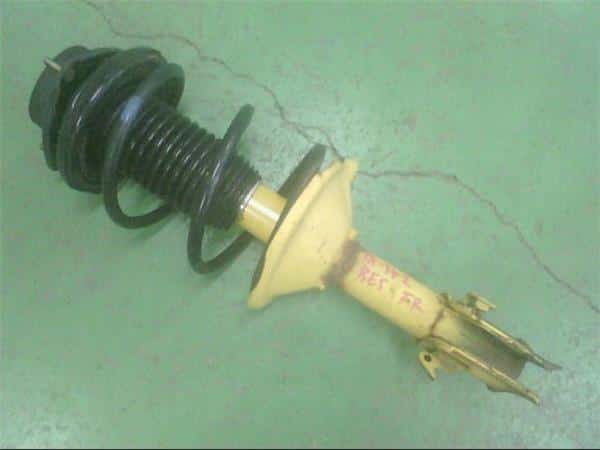 Front Right Strut SUBARU Legacy 2002 TA-BE5 — photo 1