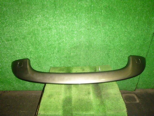 Rear Spoiler TOYOTA Ractis 2006 DBA-NCP100 — photo 1