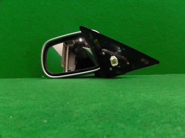 Left Side Mirror ISUZU Aska 1994 E-CJ1 — photo 5