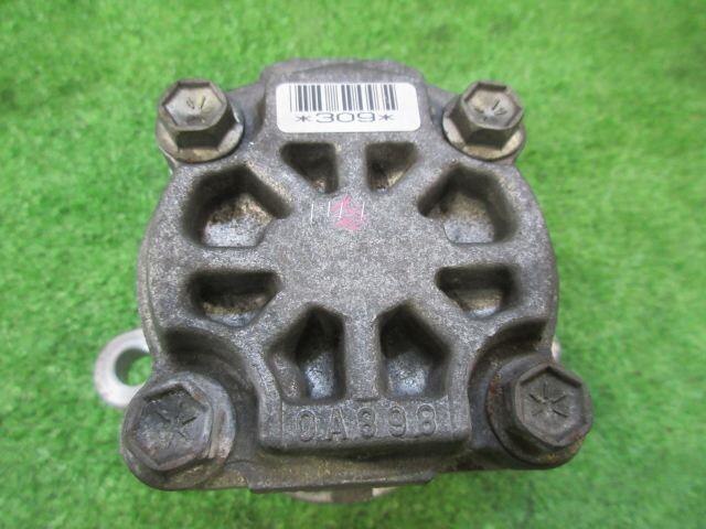 Power Steering Pump TOYOTA Dyna 2014 TKG-XZC605 — photo 3