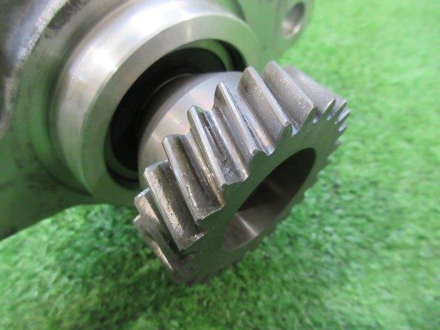 Power Steering Pump TOYOTA Dyna 2014 TKG-XZC605 — photo 2