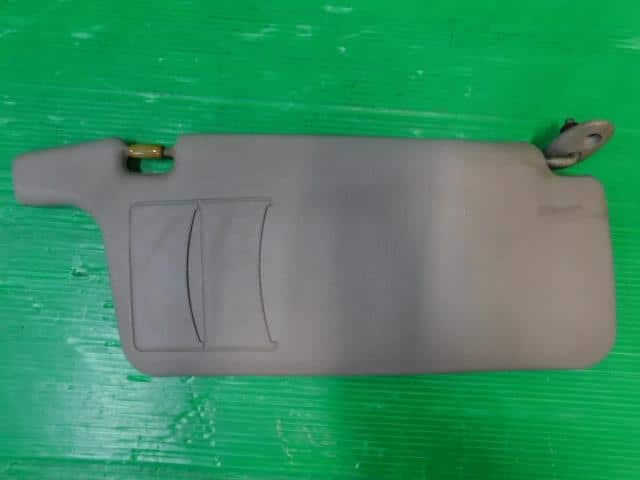 Sun Visor HONDA Civic 1996 E-EK2 83230S04000ZA — photo 2