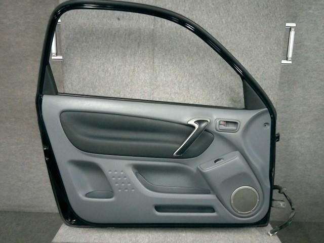 Front Left Door Assembly TOYOTA RAV4 2002 TA-ACA20 — photo 2