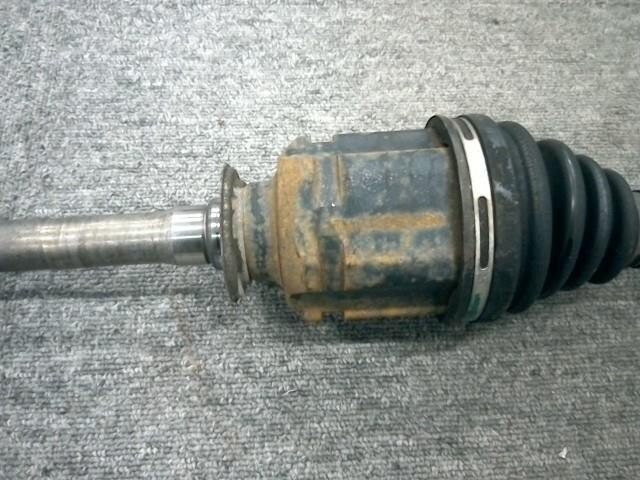 Front Right Drive Shaft TOYOTA RAV4 2002 TA-ACA20 — photo 4