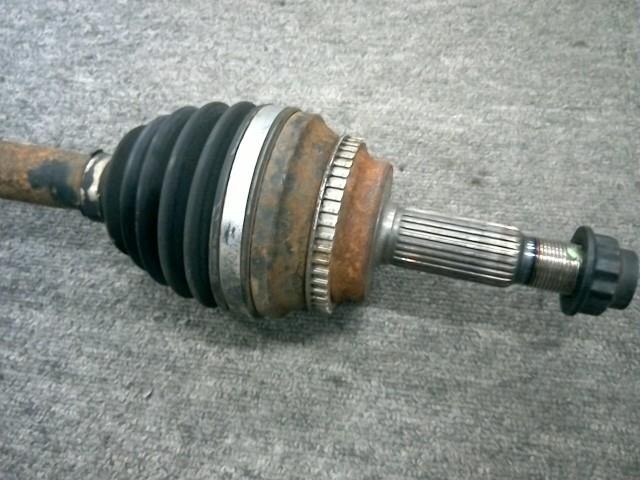 Front Right Drive Shaft TOYOTA RAV4 2002 TA-ACA20 — photo 2