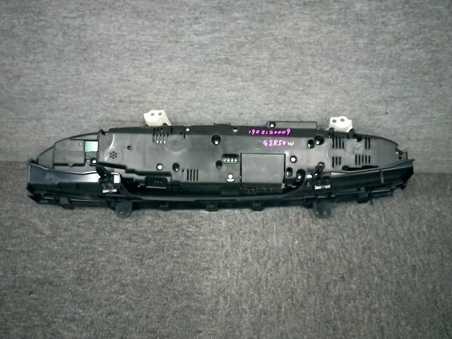 Speedometer TOYOTA Estima 2006 DBA-GSR50 — photo 2