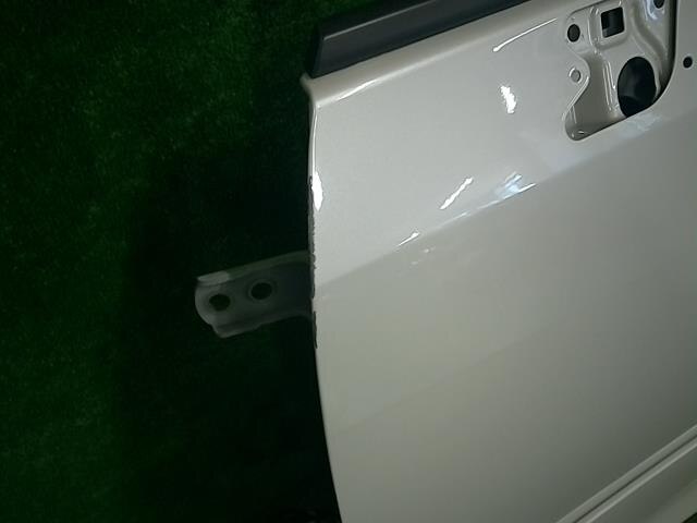 Front Left Door Assembly TOYOTA Noah 2009 DBA-ZRR75 — photo 2