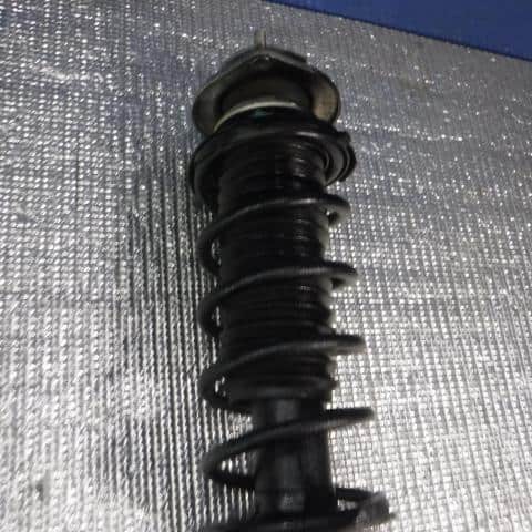 Front Right Strut SUBARU Stella 2014 DBA-LA160F 48510B2D90 — photo 2
