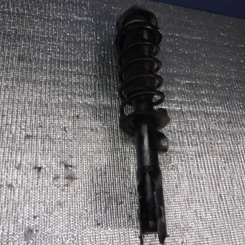 Front Right Strut SUBARU Stella 2014 DBA-LA160F 48510B2D90 — photo 1
