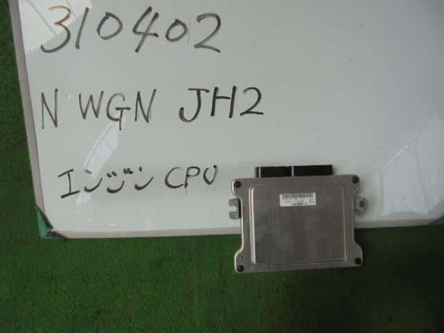 Engine Control Unit HONDA N-wgn 2015 DBA-JH2 — photo 1