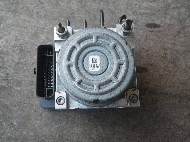 ABS Actuator HONDA N-one 2013 DBA-JG1 — photo 3