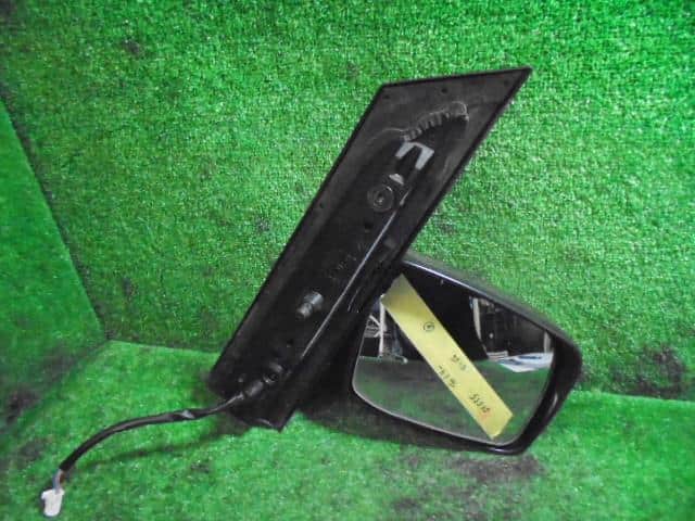 Right Side Mirror SUZUKI Landy 2007 DBA-SC25 — photo 4