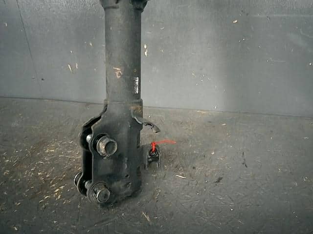 Front Right Strut HONDA N-wgn 2014 DBA-JH2 — photo 3