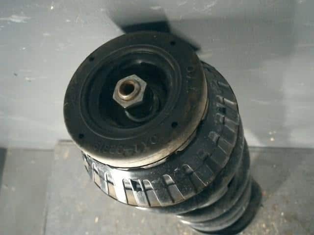 Front Right Strut HONDA N-wgn 2014 DBA-JH2 — photo 2