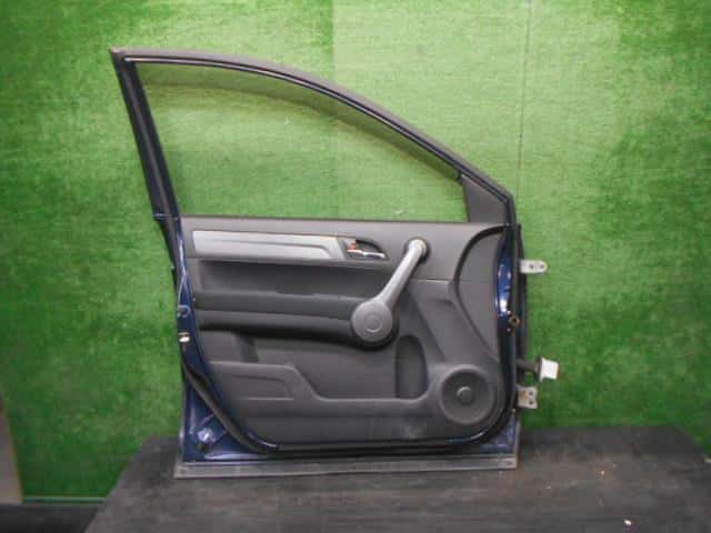 Front Left Door Assembly HONDA CR-V 2007 DBA-RE4 — photo 2