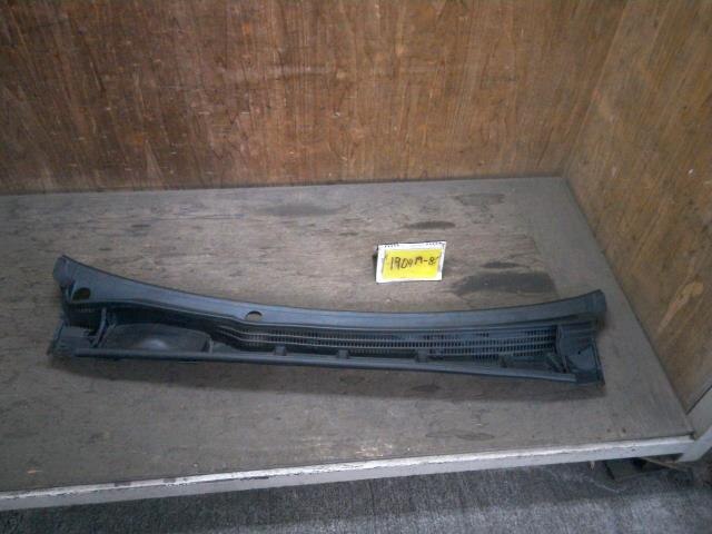 Cowl Top Panel TOYOTA Prius 2011 DAA-ZVW30 — photo 1