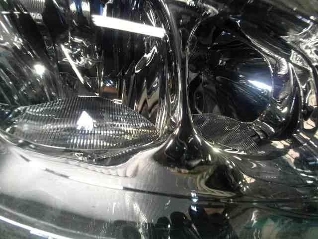 Right Headlight NISSAN Bluebird Sylphy 2000 UA-QG10 — photo 3