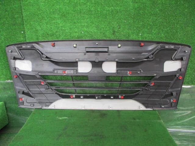 Radiator Grille ISUZU ISUZU LARGESIZE CAR 2019 2PG-CXZ77CT 8974270025 — photo 4