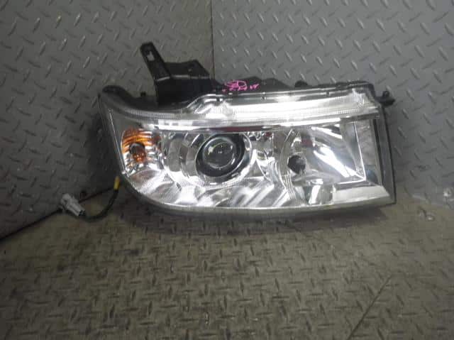 Right Headlight SUZUKI Wagon R 2008 DBA-MH22S 3512058JC1 — photo 1