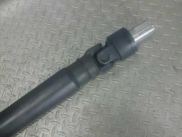 Rear Propeller Shaft MITSUBISHI Galant Fortis 2013 DBA-CY6A — photo 4