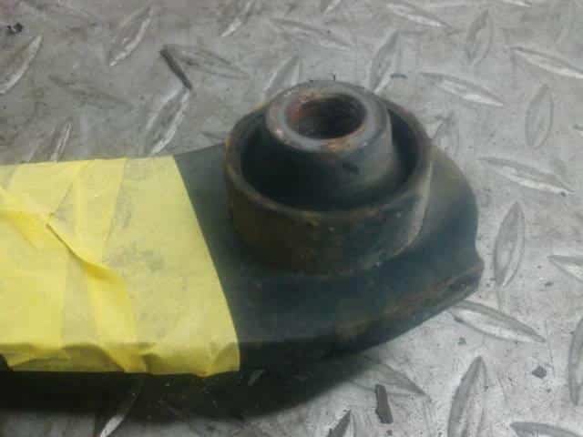 Rear Left Upper Control Arm MITSUBISHI Galant Fortis 2013 DBA-CY6A — photo 3