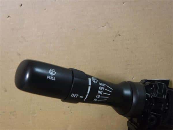 Combination Switch TOYOTA Crown 2012 DBA-GRS200 8465230591 — photo 2
