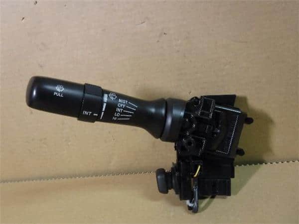 Combination Switch TOYOTA Crown 2012 DBA-GRS200 8465230591 — photo 1