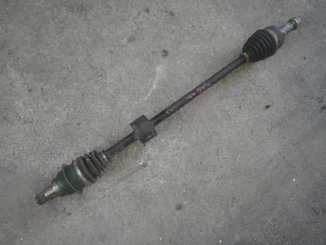 Front Right Drive Shaft DAIHATSU Move 2004 CBA-L150S — photo 3