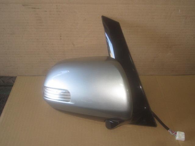 Right Side Mirror TOYOTA Estima 2006 DBA-GSR50 — photo 1