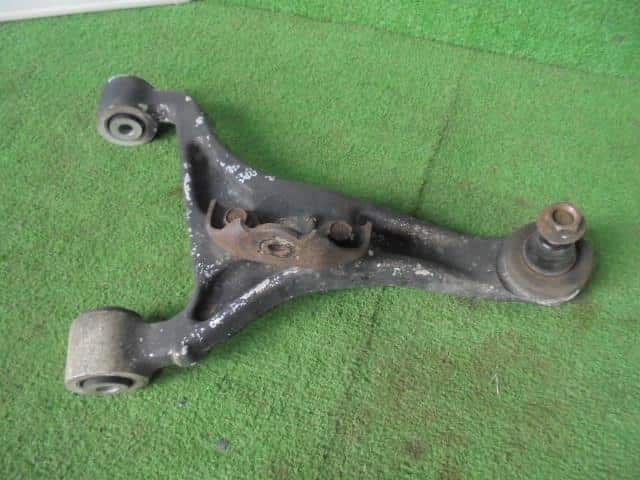 Rear Right Lower Control Arm NISSAN Stagea 2003 GH-NM35 551A0AQ000 — photo 2