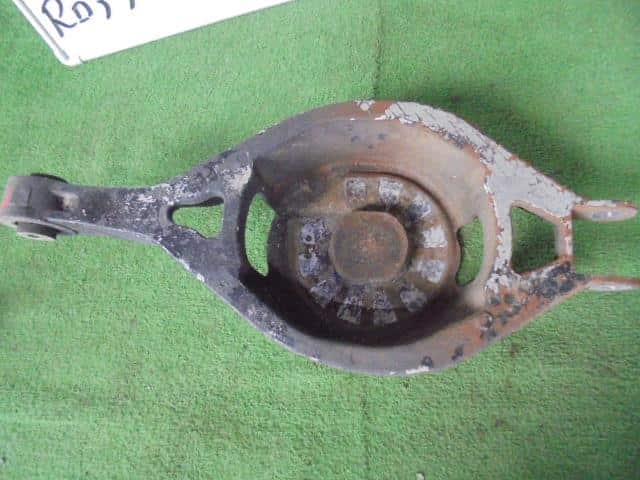 Rear Left Lower Control Arm NISSAN Stagea 2003 GH-NM35 551A1AQ000 — photo 3