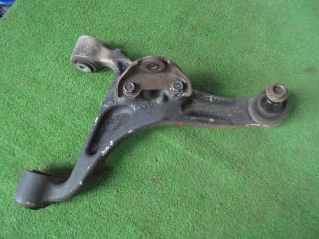Rear Left Lower Control Arm NISSAN Stagea 2003 GH-NM35 551A1AQ000 — photo 2