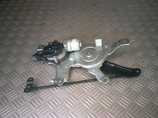 Back Door Motor HONDA Step Wagon 2005 DBA-RG4 74961SLJJ51 — photo 1