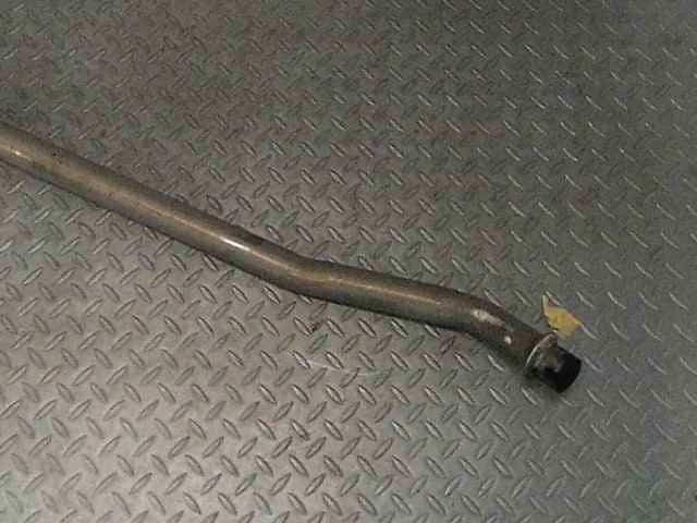 Exhaust Center Muffler SUZUKI Alto 2018 DBA-HA36S — photo 2