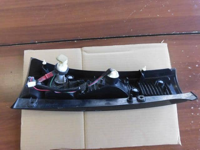 Right Tail Light SUZUKI Palette 2008 DBA-MK21S — photo 3