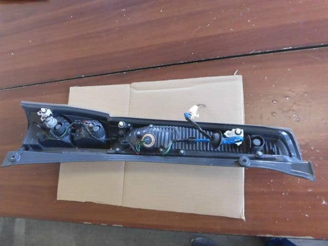 Right Tail Light SUBARU Stella 2007 DBA-RN2 — photo 3