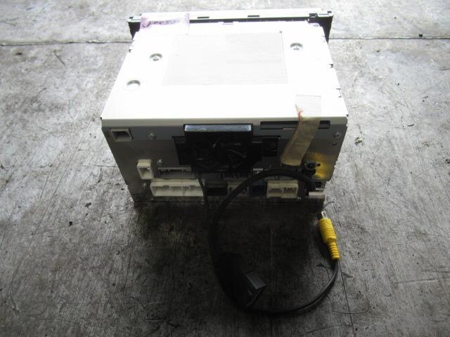 Car Navigation TOYOTA Estima 2007 DBA-ACR50 — photo 2